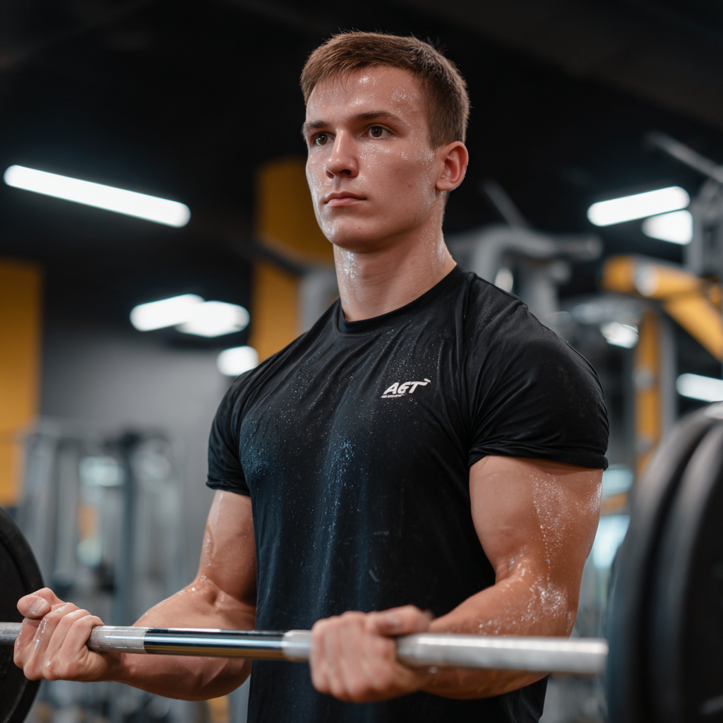 Фитнес жаттығулары