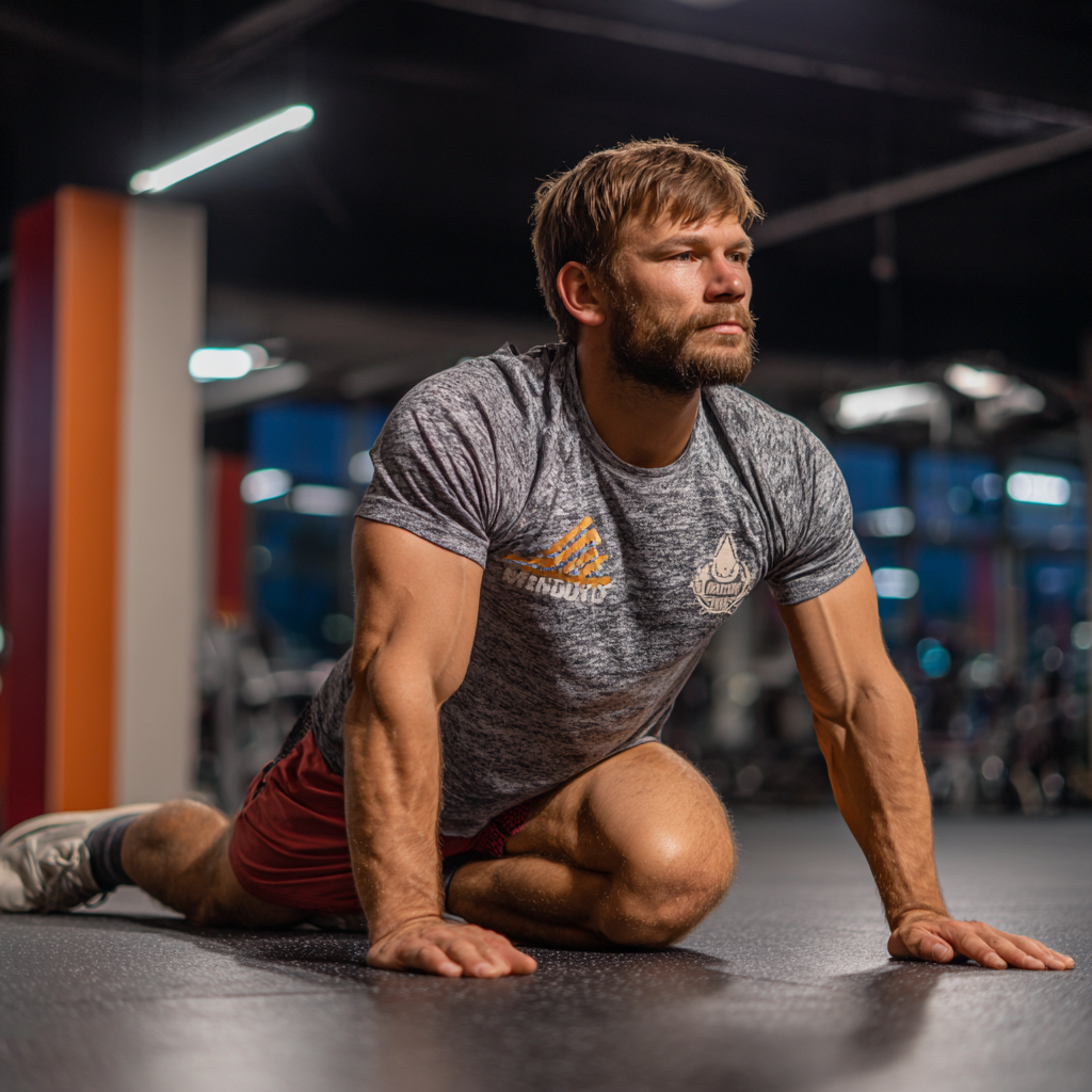 Жаттығу процесі